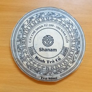 Bánh trà Cổ