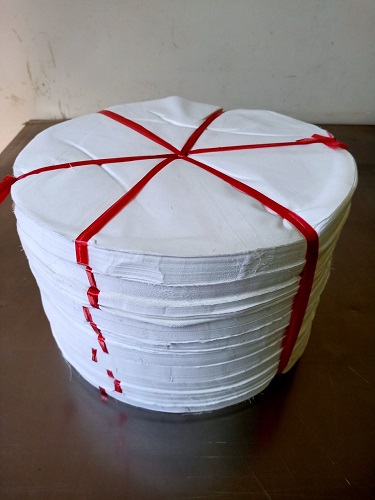 Bánh vải đánh bóng