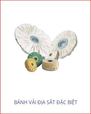 Bánh vải địa sắt