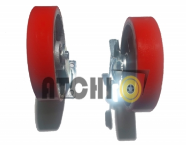 Bánh xe đẩy 150*50