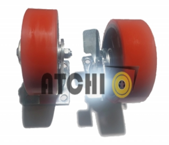 Bánh xe đẩy 200*50