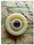 Bánh xe đẩy Nylon