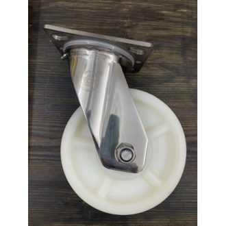 Bánh xe PA Inox