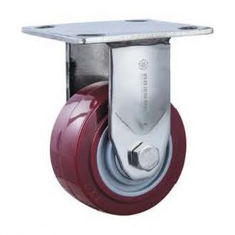 Bánh xe PUInox