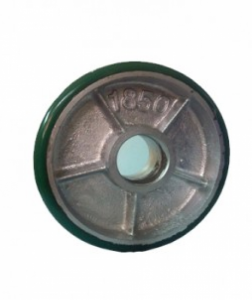 Bánh xe PU