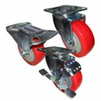 Bánh xe nhựa TPU