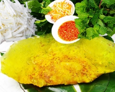 Bánh xèo