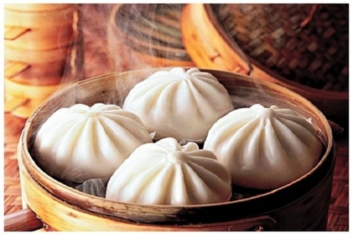 Bánh bao
