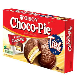 Bánh Chocopie