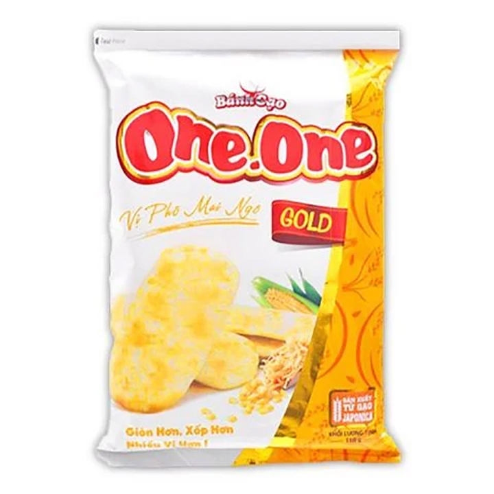 Bánh gạo One One