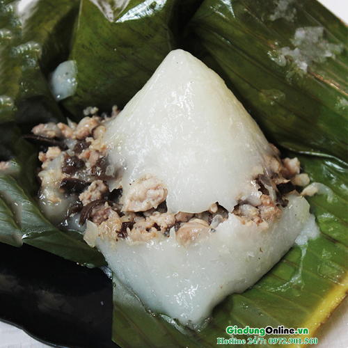 Bánh giò