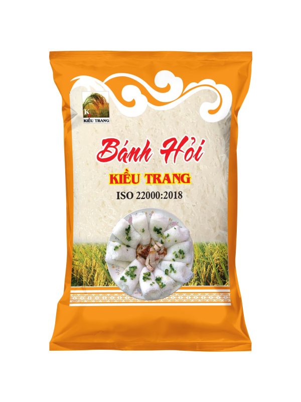 Bánh hỏi Kiều Trang