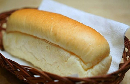 Bánh mì tươi