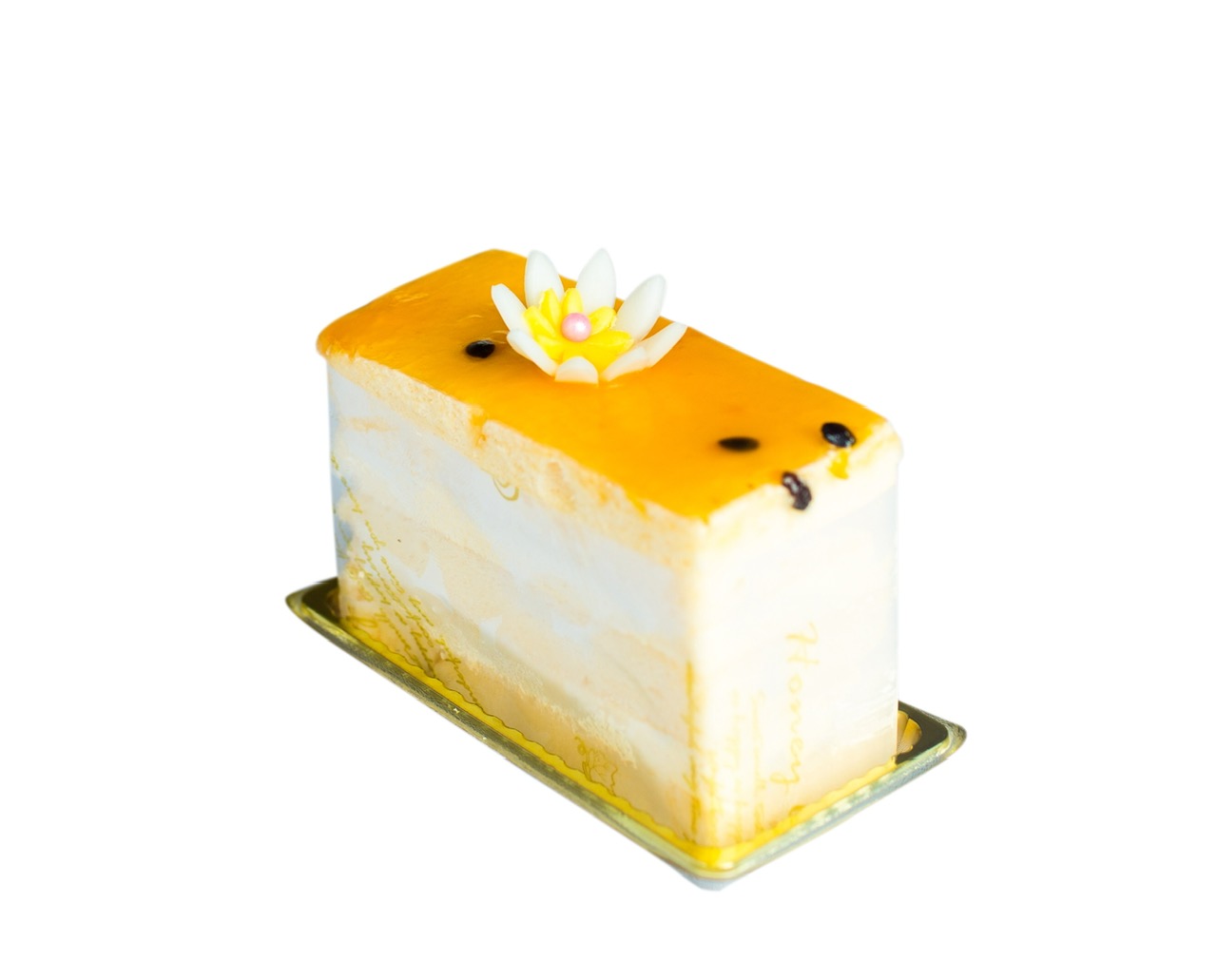Bánh mousse