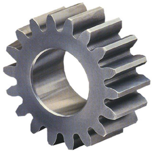 Bánh răng trụ thẳng M1A