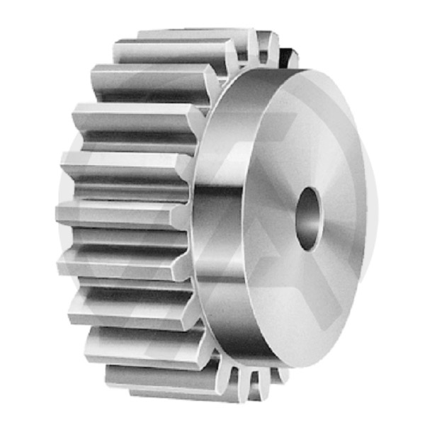Bánh răng trụ thẳng M1B