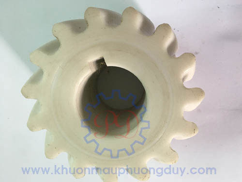 Bánh răng xoắn