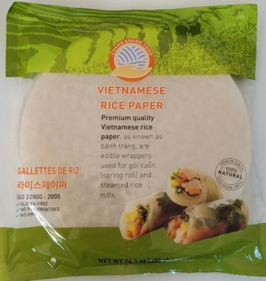 Bánh tráng