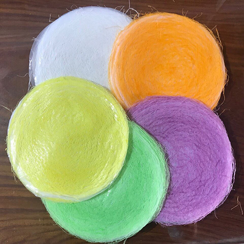 Bánh tráng rế cuốn chả giò