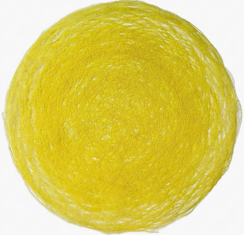 Bánh tráng rế vàng