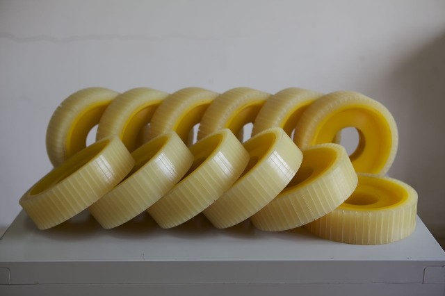 Bánh xe chịu lực