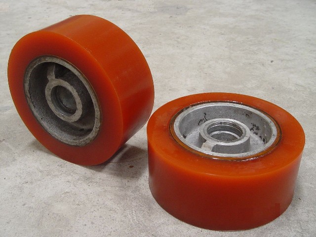 Bánh xe chịu lực
