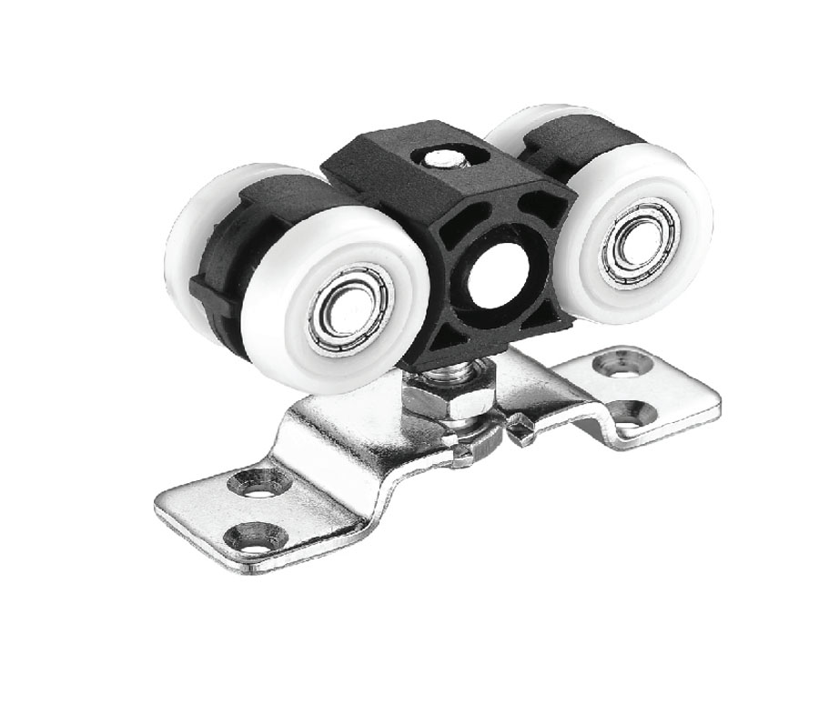 Bánh xe cửa trượt KYN 51100