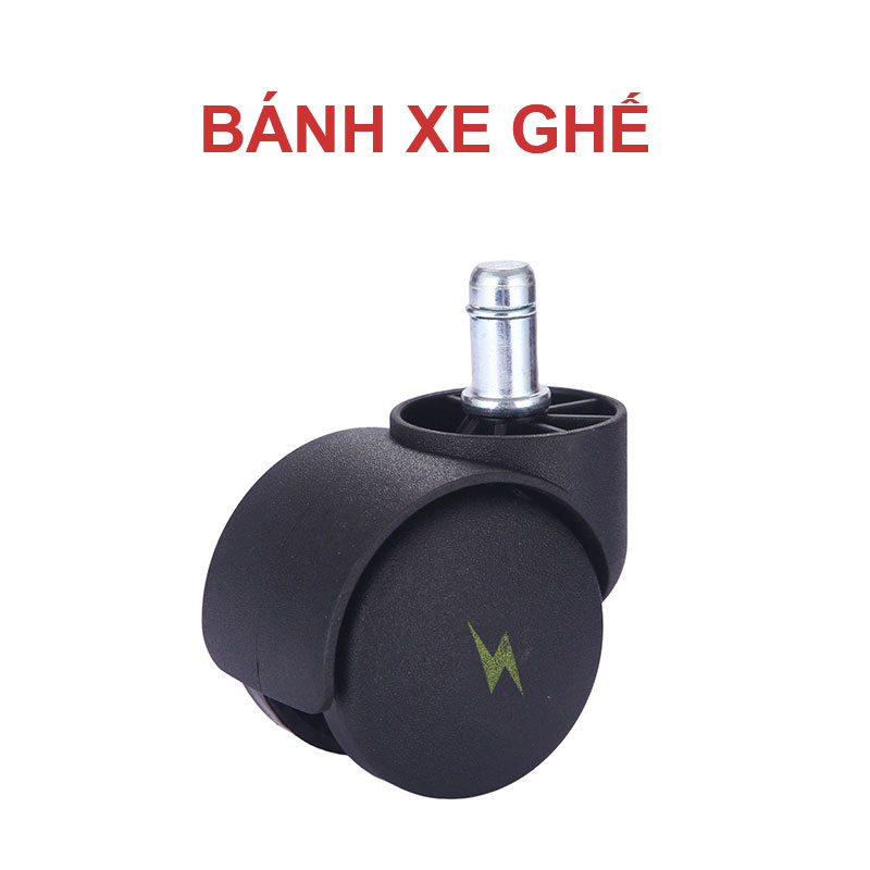 Bánh xe ghế xoay