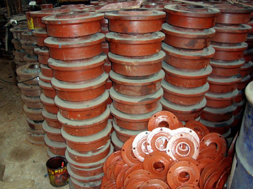 Bánh xe goong