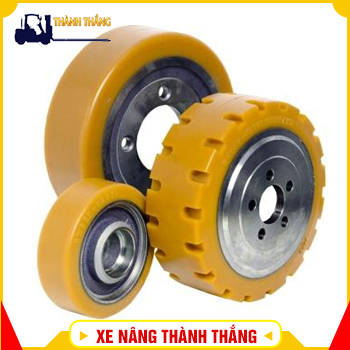 Bánh xe nâng