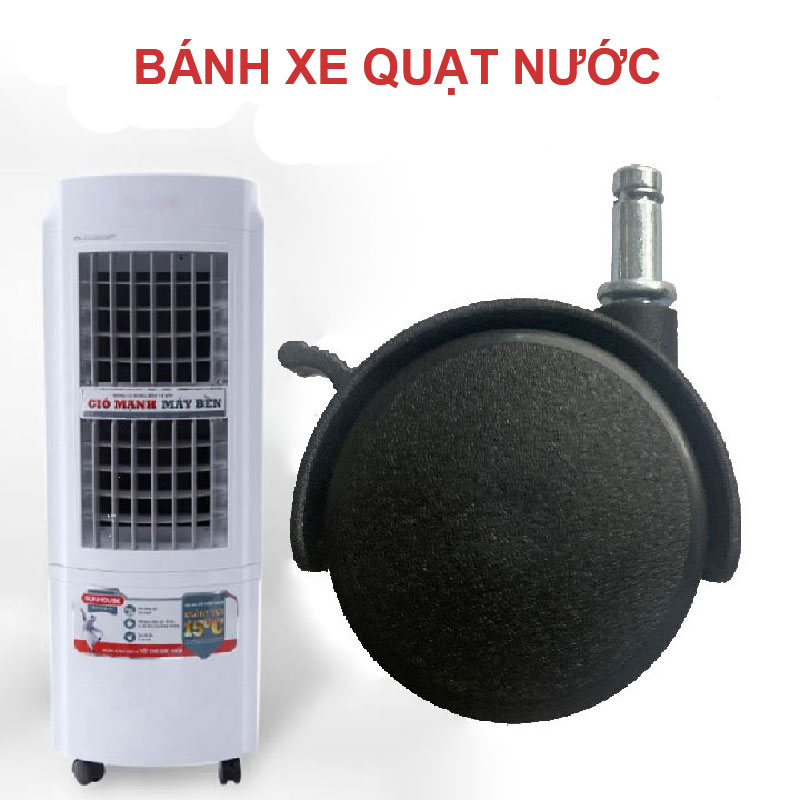 Bánh xe quạt nước