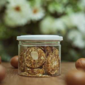 Bánh granola mix hạt dinh dưỡng
