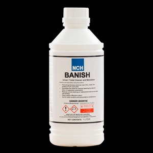 Banish
