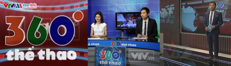 Banner 360 Độ Thể Thao