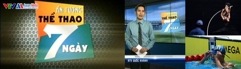 Banner ấn tượng Thể Thao 7 Ngày