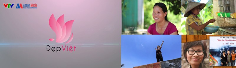 Banner Đẹp Việt