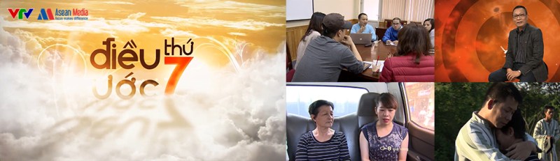 Banner Điều Ước Thứ Bảy