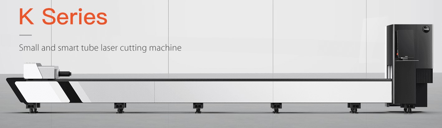Máy cắt laser ống dòng K