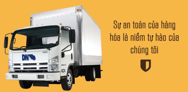 Dịch vụ chuyển phát nhanh