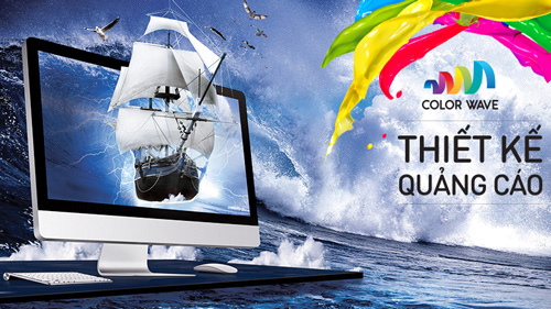 Thiết kế quảng cáo