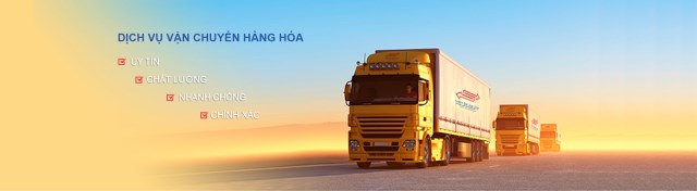 Dịch vụ chuyển hàng hóa
