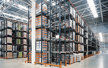 Ngành Chế Biến Thủy Hải Sản