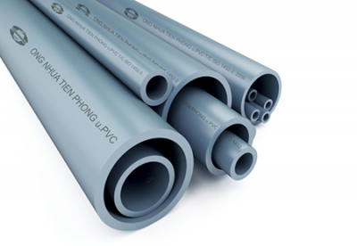 ống nhựa PVC