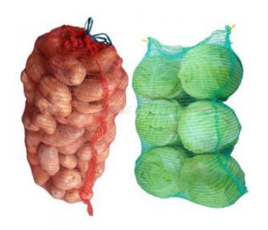 Bao Leno đựng bắp cải