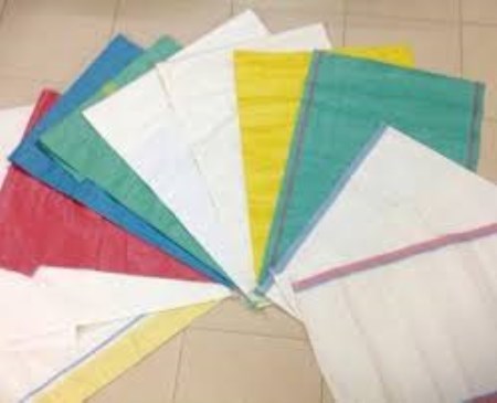 Bao PP dệt