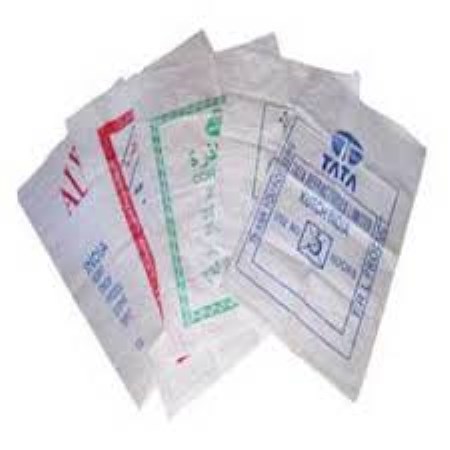 Bao PP dệt