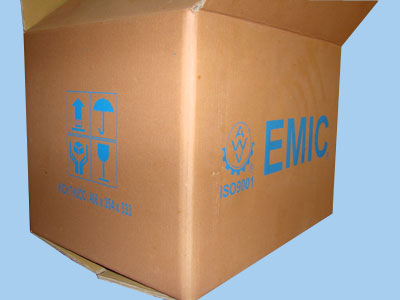 Bao bì Emic