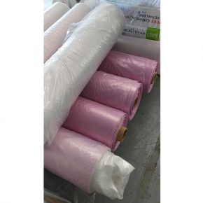 Bao bì LDPE, HDPE dạng túi