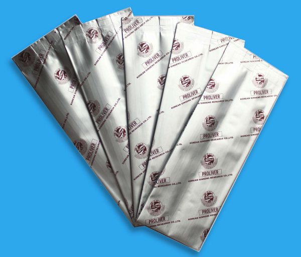 Bao bì chống hàng giả