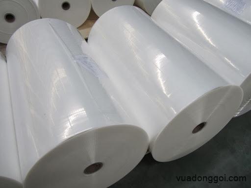 Bao bì cuộn nilon